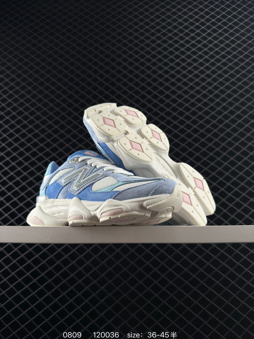 Joe Freshgoods x New Balance NB9060